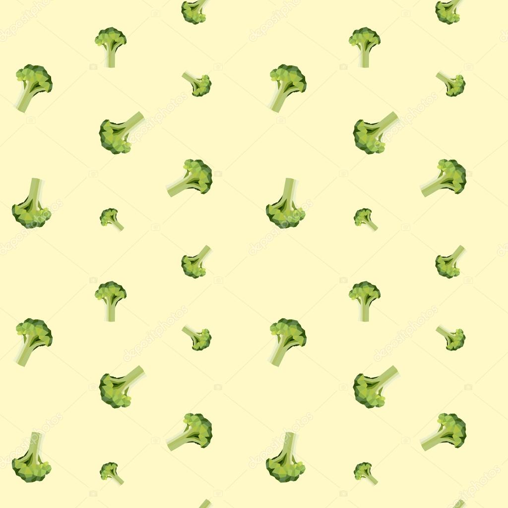 BROCCOLI - Search -  - Free Download Patterns