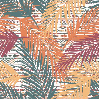 egzotik seamless modeli