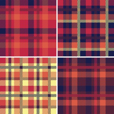 sorunsuz arka plan, imitasyon jakarlı örme