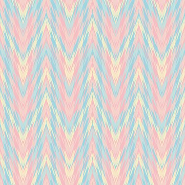 soyut etnik sorunsuz kumaş deseni