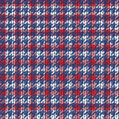 sorunsuz arka plan, imitasyon jakarlı örme