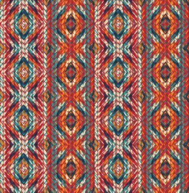 zigzag ile sorunsuz arka plan