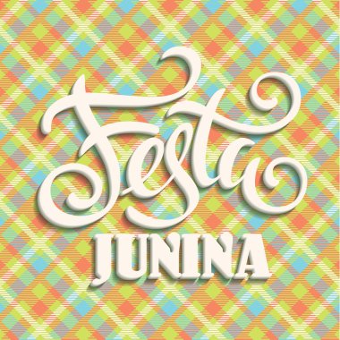 Latin Amerika tatil, Haziran parti Brezilya.