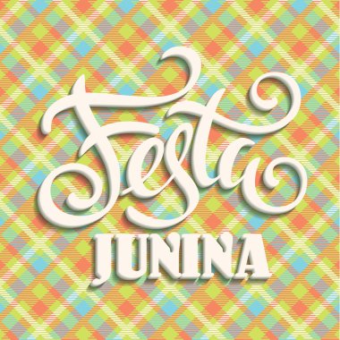 Latin Amerika tatil, Haziran parti Brezilya.