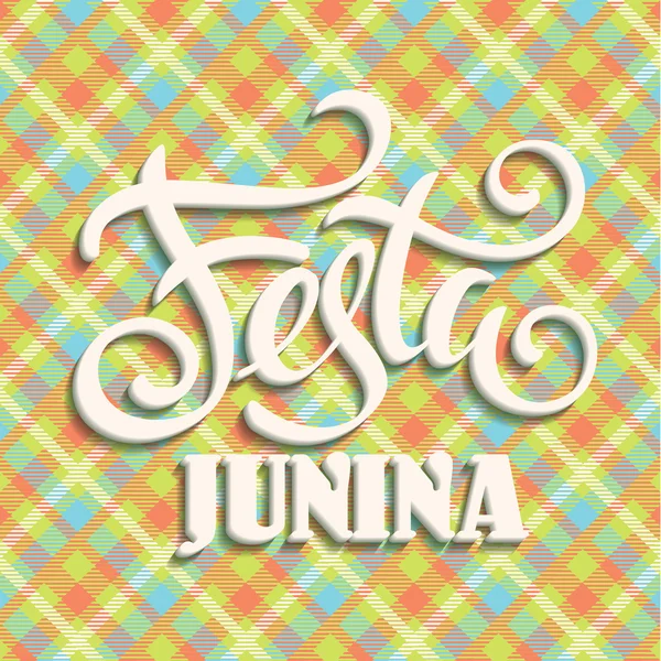 Latin Amerika tatil, Haziran parti Brezilya.