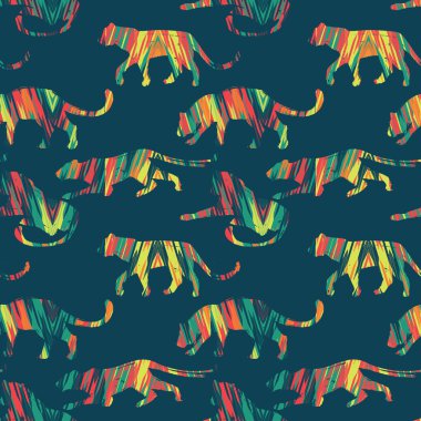 egzotik seamless modeli 