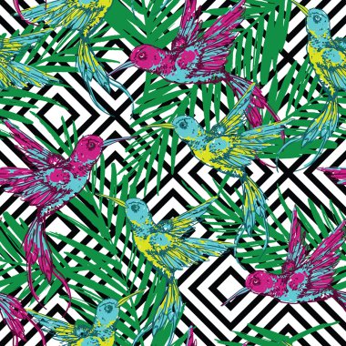 egzotik seamless modeli