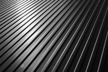 Sac için endüstriyel yapı ve İnşaat