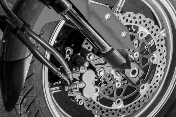 Motosiklet disk tatili öne ve yukarı Kapat'lastik