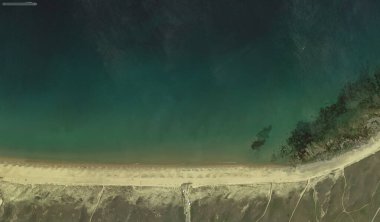 2019 'da Bretigny-sur-Orge' un kıyı, caddeleri ve altyapısı kuş bakışı bir bakış açısıyla ele alındı.