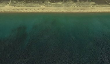 2019 'da Bretigny-sur-Orge' un kıyı, caddeleri ve altyapısı kuş bakışı bir bakış açısıyla ele alındı.