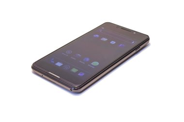 Akıllı telefon.