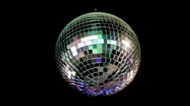 disko ayna topu Merkezi, glitter