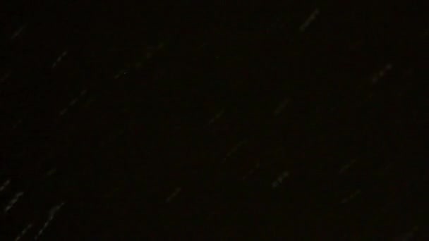 Doux matin de Noël Neige - boucle sans couture, clavetage facile avec piste mate 