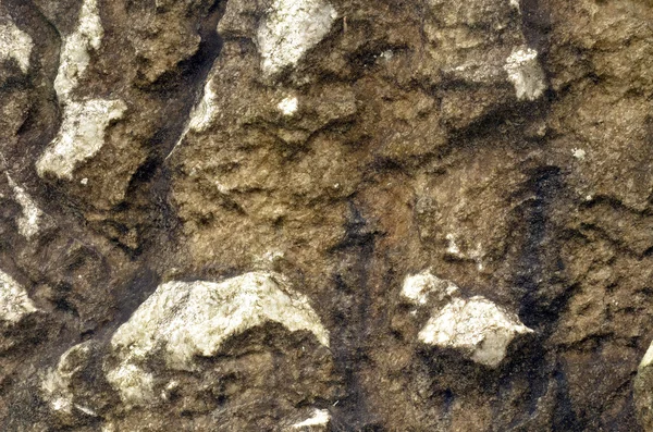 원석 원석의 거친 질감 — 스톡 사진