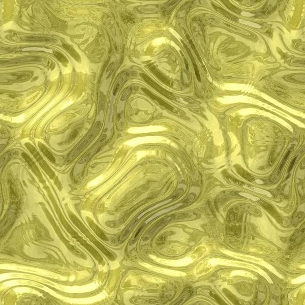 Gouden glas naadloze textuur achtergrond — Stockfoto