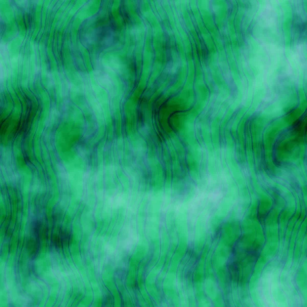 Groene naadloze marmeren textuur — Stockfoto