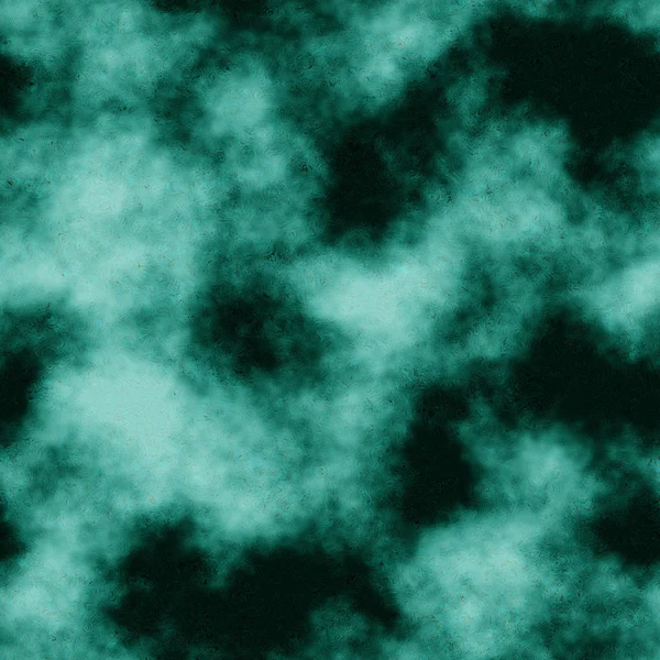 Groene naadloze marmeren textuur — Stockfoto