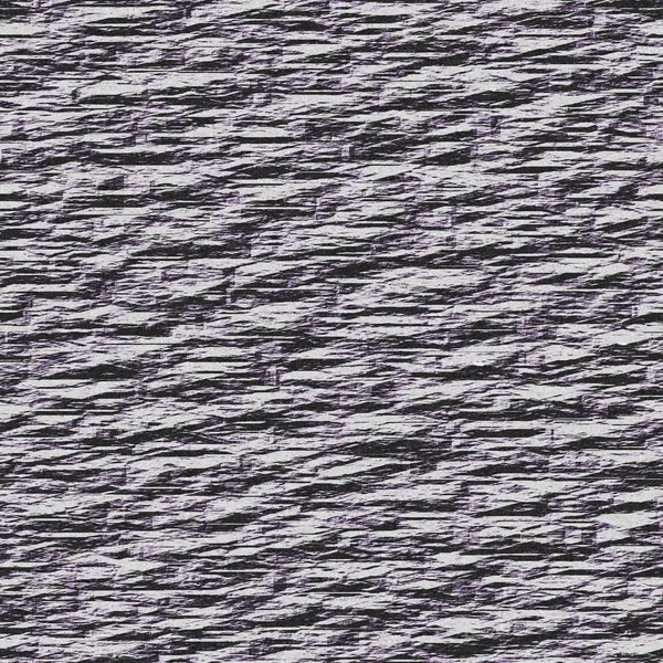 Seamless purple granite stone blocks texture — Stock Photo, Image