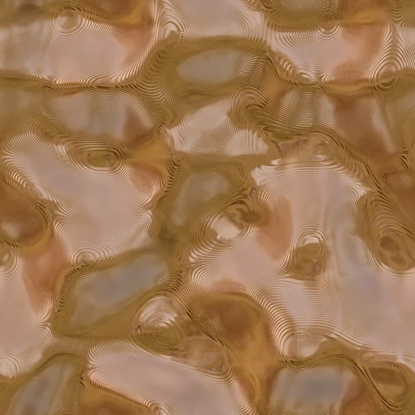 Brown seamless metal glass texture — Stock Photo, Image