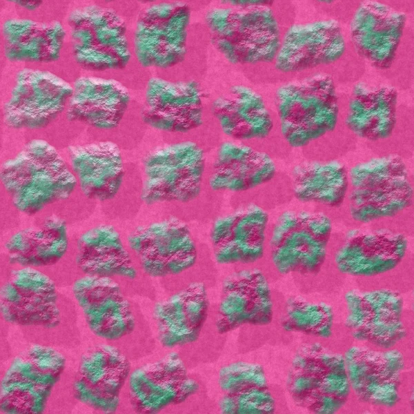 Розовый бесшовный мостовой фон текстуры — стоковое фото