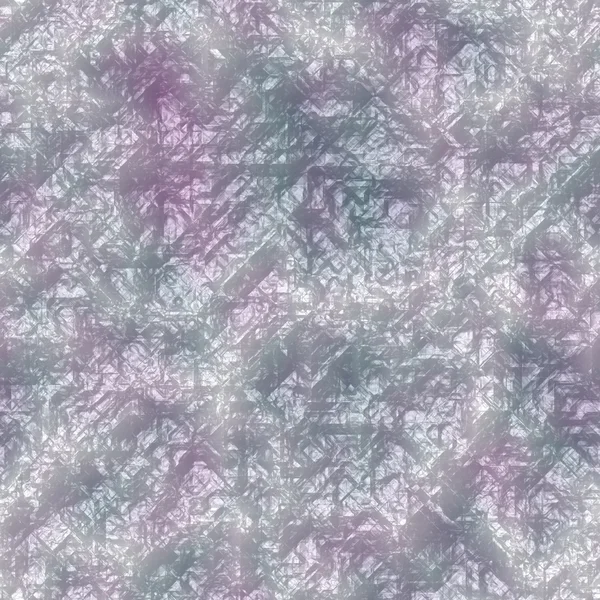 Seamless purple, gray foil texture — Stock Photo, Image