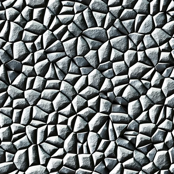 Texture pietra grigia senza cuciture — Foto Stock