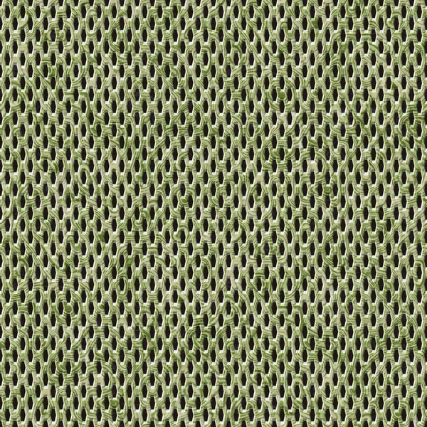 Yellow camouflage seamless wire mesh texture — Stock Photo, Image