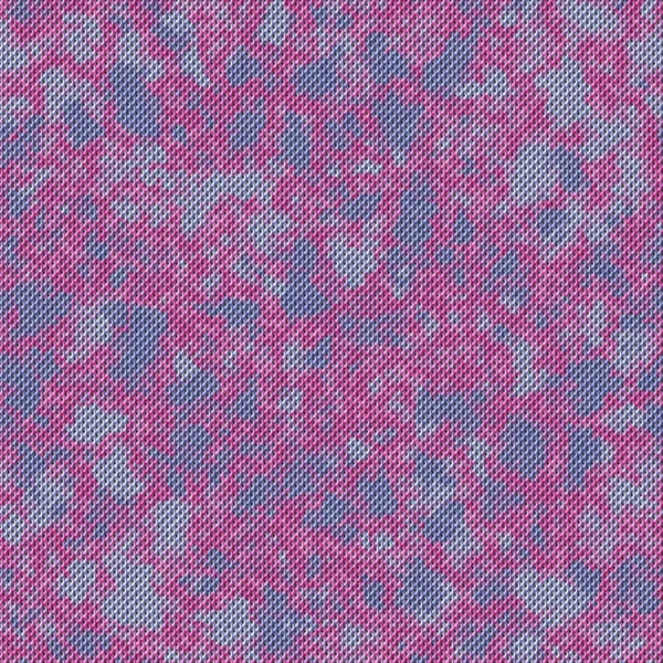 Purple seamless wire mesh texture — Stock Photo, Image