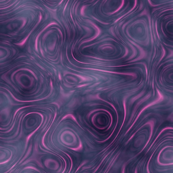 紫色的无缝大理石纹理 — 图库照片