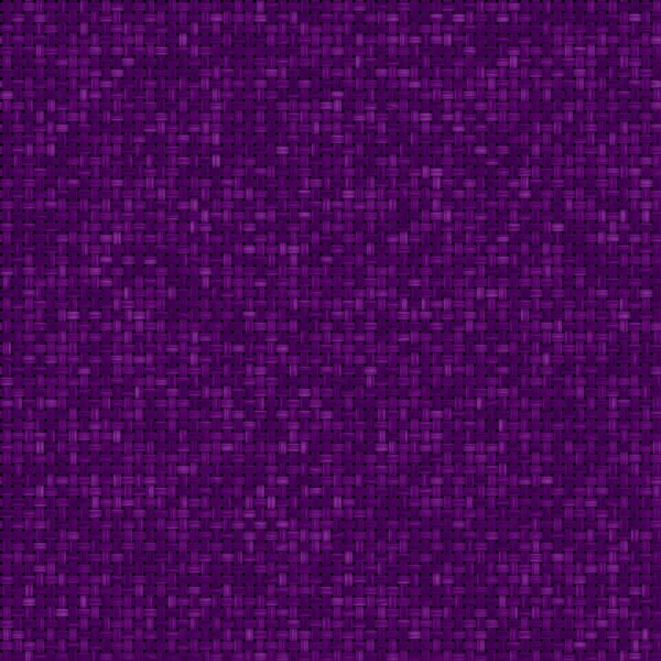 紫色的无缝面料纹理 — 图库照片