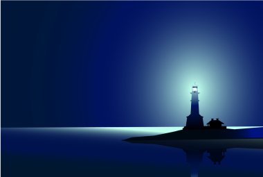 Gece Feneri