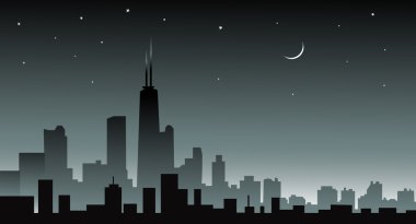 gece Chicago