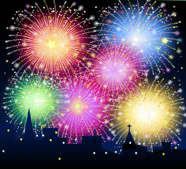 Yangın işleri-vektör