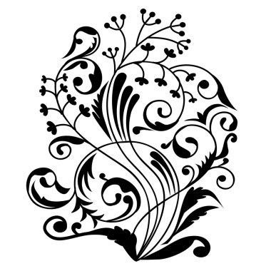 Desen tasarım-vektör