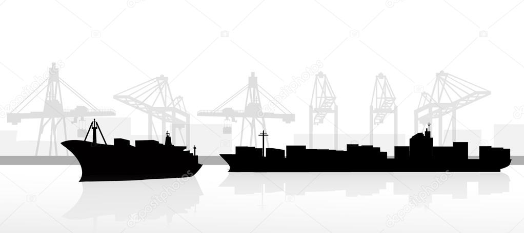 Ship & Port