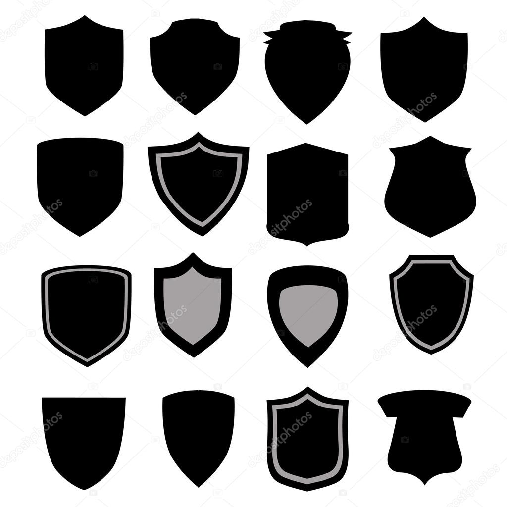 Different labels-Vector
