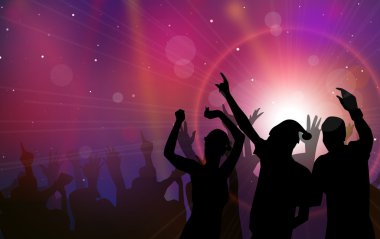 Noel partisi-vektör