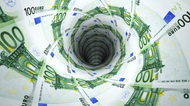 euro para kökenli