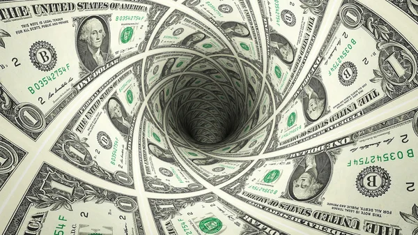 Amerikan Doları para kökenli