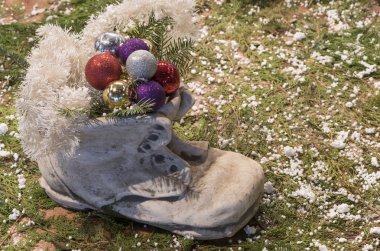 christmas dekorasyon