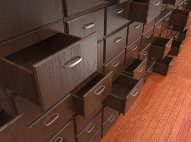 resimde geri çekilebilir kutu ayarla