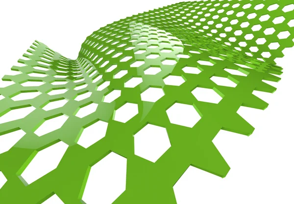 Altıgen yanarak bahislerin doğru bir model