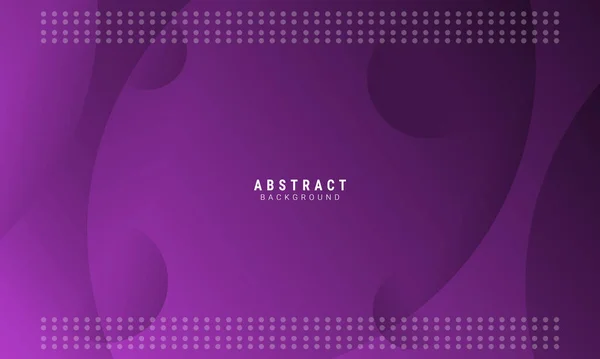 Design Texturizado Roxo Dinâmico Estilo Vector Background —  Vetores de Stock