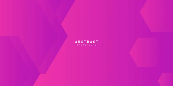 Moderno Futurista Gráfico Púrpura Hipster Abstracto Vector Fondo — Vector de stock