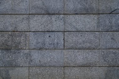 Binanın taş kaplama