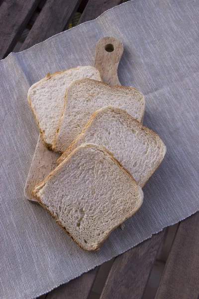 Pão — Fotografia de Stock