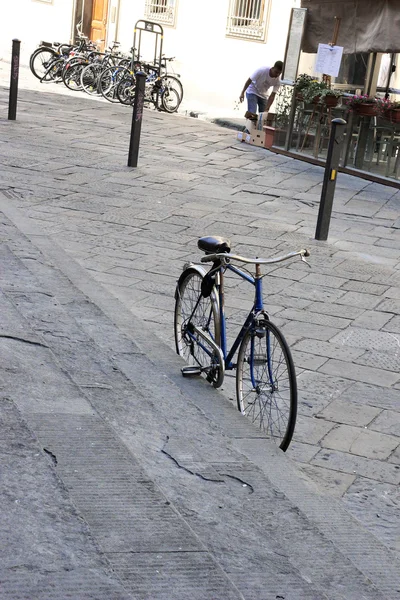 Bicycle — Stock Photo, Image