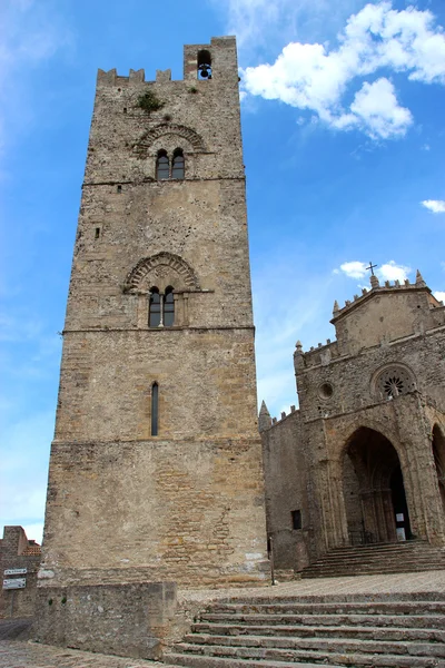 Catedral — Foto de Stock