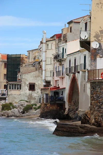 Cefalù — Stockfoto